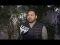 Tejashwi Yadav: Government Jobs Given To 2 Lakh Teachers In Just 70 Days  - 03:32 min - News - Video