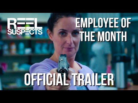 L'employée du mois'
