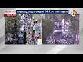 CM Jagan Annamayya District Tour | Election Campaign | అన్నమయ్య జిల్లా అంగళ్లులో సీఎం జగన్ పర్యటన  - 02:28 min - News - Video