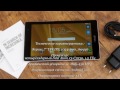 Планшет ASUS ZenPad C 7 0 Z170CG обзор