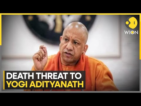 India: Threat Called For Adityanath To Resign From Post Within 10 Days | WION