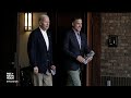 A look at the latest federal charges filed against Hunter Biden  - 04:33 min - News - Video