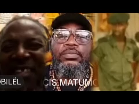 BA COMBATTANTS YA UDPS LOKUTA MAKASI, AFFAIRE LIBALA MAGALIE NA BRUXELLES CONGO NDE MAKAMBU
