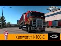 Kenworth K100E 1.36.x