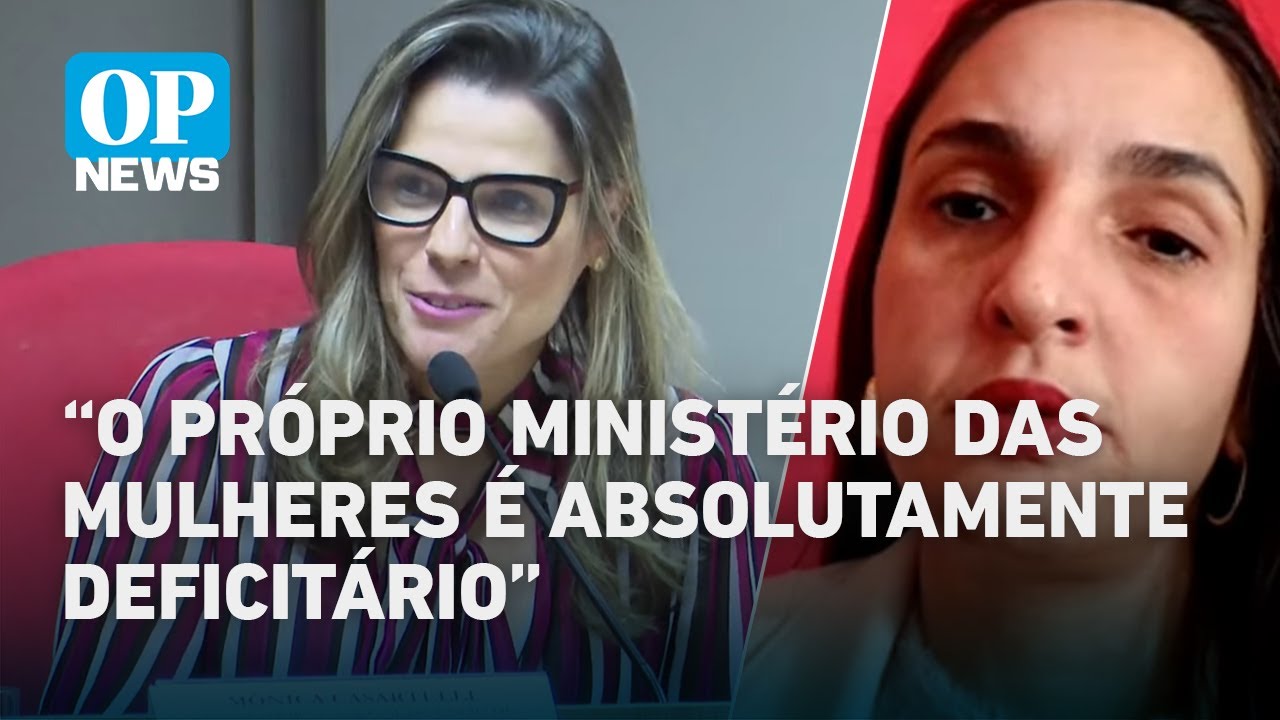 Lula deve indicar uma mulher para AGU pela 1ª vez em quase 10 anos | O POVO News