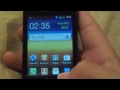 NOVO Atualizacao Android 4.0.4 P/ Galaxy Y DUOS (GT-S6102B) - 100% FUNCIONAL