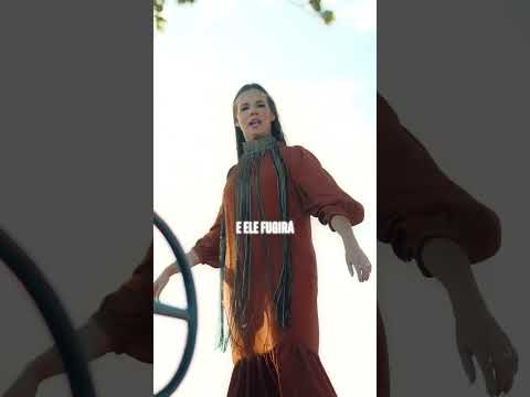 Resista ao inimigo e ele fugirá! #EuriceDiniz #CheiroDeGuerra #Lançamento