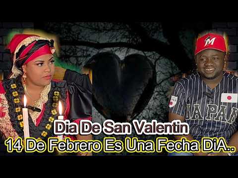 San Valentin  La Fecha Mas Temible Mira Porque