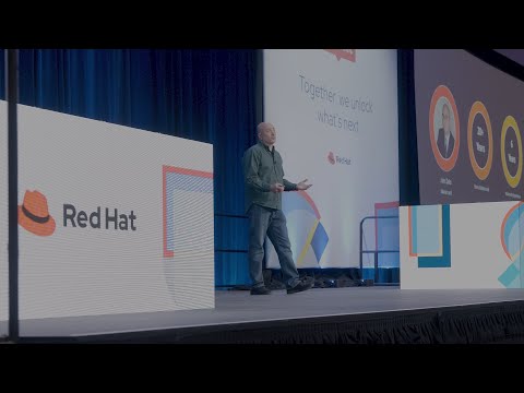 OpenShift Commons Denver - Mastercard and Red Hat: Journey to Cloud Native Automation