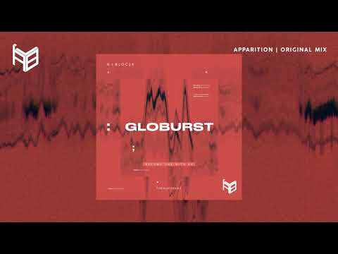 Globurst - Apparition (Original Mix)