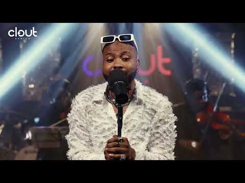 Image: Nanky - Duro Live Performance (Clout Session) (U)