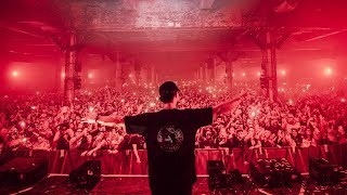 Sonny Fodera - Live from Warehouse Project at Depot Mayfield Manchester 2023