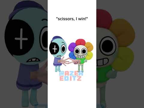 astro killed dandy ✨🌼🌜 (dandy's world vid) #astro #dandy #pebble #dandysworld #gun #edits