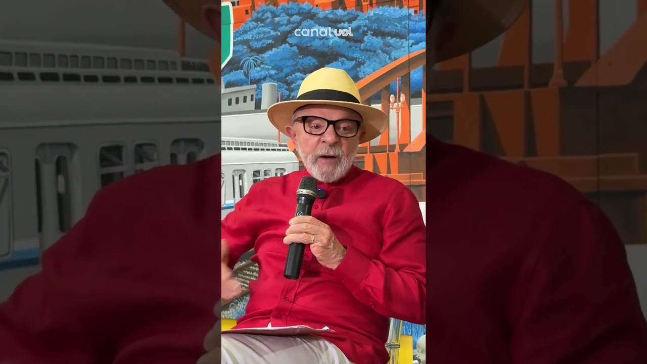Lula admite que anistia pelo 81 corre risco de ser aprovada se for votada no Congresso