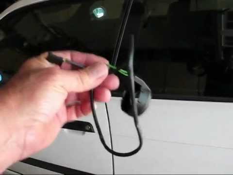 How to bypass bmw security system #2