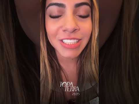 Eu preciso ver A IGREJA tendo um ENCONTRO COM DEUS 😭🔥 #GabrielaRocha