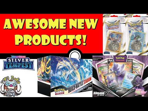 Pokemon TCG News