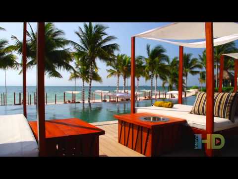 Property video