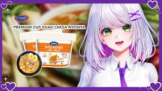 COBAIN MIE GAGA RASA BARU