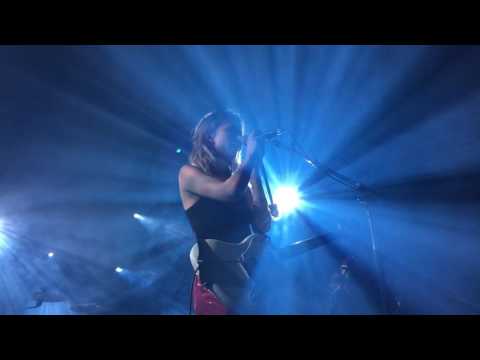 Pumarosa. - Dragonfly - Live at the Tolhuistuin
