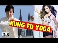 IANS : Watch: Katrina Kaif & Jackie Chan in 'Kung Fu Yoga'
