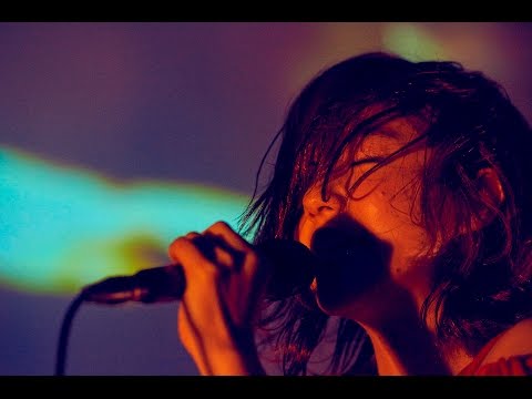 桐嶋ノドカ「世紀末のこども」@WWW 2016.4.2【from 1st mini album