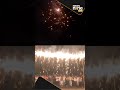 Bhopals Karmashree Sanstha hosts spectacular fireworks for Hindu New Year celebration | News9