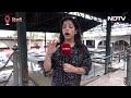 Delhi Flash Flood की चपेट में Nigambodh और Geeta Colony Ghat, अंतिम संस्कार पर जल संकट | Yamuna  - 03:44 min - News - Video