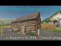 Placeable Pack Farmhouses v1.0.0.0