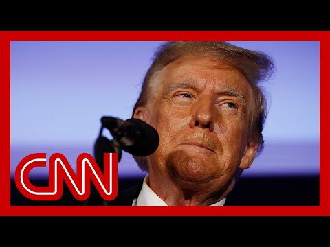 Trump's legal bills have grown and his cash has dwindled
