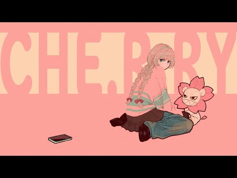 CHE.R.RY (YUI) ／ダズビー COVER