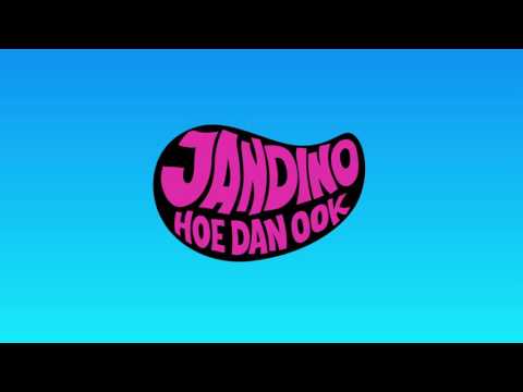 Jandino Hoe Dan Ook'