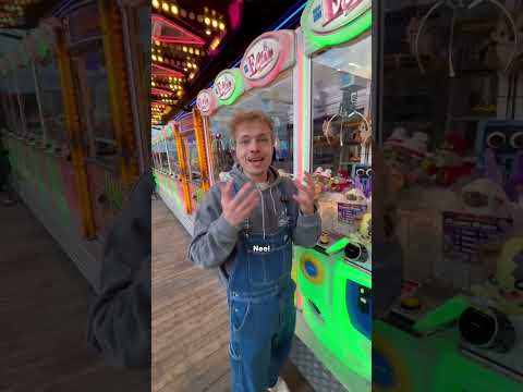 Het is nooit saai met die 2 🤪