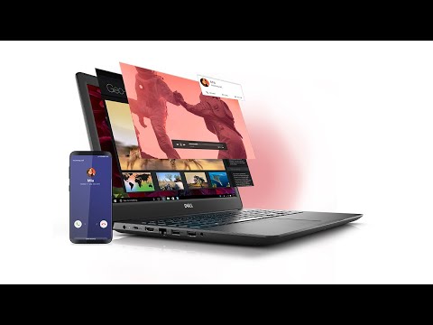 Inspiron 15 5000 Product Walkthrough