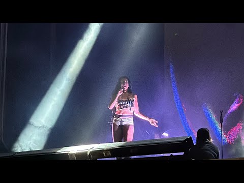 SEVDALIZA | STRIPPER (NEW SONG) | MEO KALORAMA