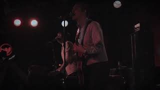 The Spitfires - Disciples (Live at The 100 Club, London 2015)