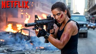 Top 15 Best ACTION MOVIES OF 2025 So Far!