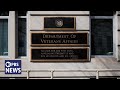 WATCH LIVE: House Democrats hold news briefing on abortion for veterans