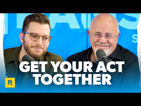 The Ramsey Show | Crisis Doesn’t Wait for You to Get Your Financial Act Together | June 11, 2025