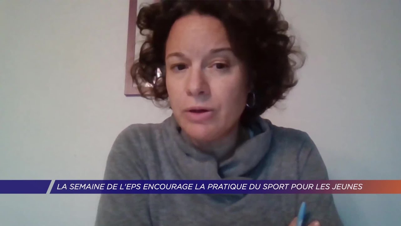 Yvelines | La semaine de l’EPS encourage la pratique du sport pour les jeunes