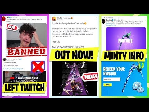 Fortnite Dog On Back