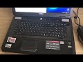 Игровой ноутбук MSI GT70