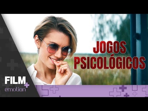 Jogos Psicológicos // Filme Completo Dublado // Drama // Film Plus Emotion