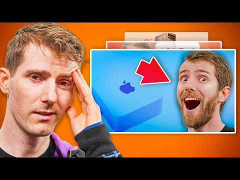 It’s Time to End Cringe Thumbnail Faces… and YouTube has the Solution