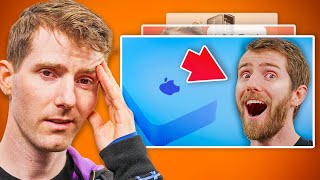 It's Time to End Cringe Thumbnail Faces... and YouTube has the Solution