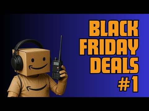 Black Friday Early Bird Access