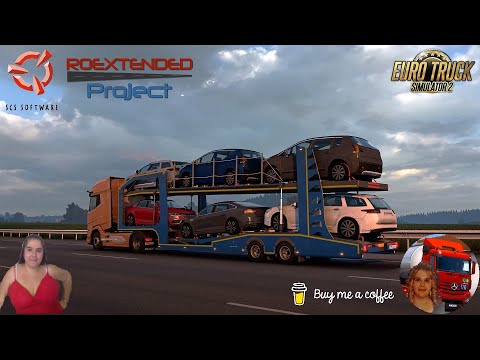 Semi-trailer avto owned v1.50