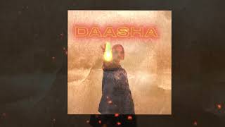 DAASHA — Дай огня (official audio)