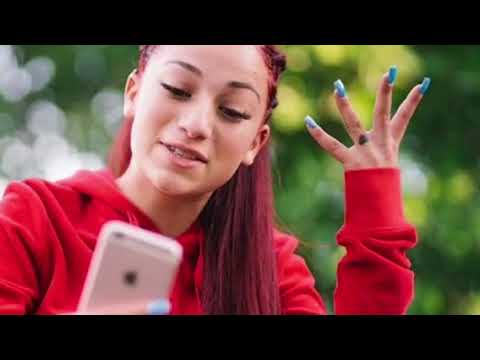 everything wrong with Danielle Bregoli in a 3 minute video.