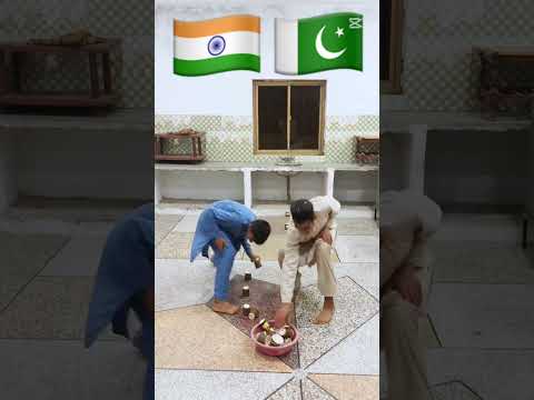 Pakistan🇵🇰vs🇮🇳india#shorts #viral #video #subscribe